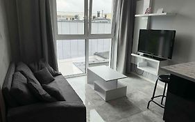 Apartament Poznańska 24
